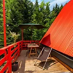 1725 - Slow Life Chalet *