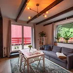 Chalet 1725 - Slow Life