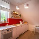 Chalet 1725 - Slow Life *