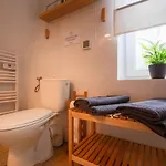 1725 - Slow Life Chalet Zawoja