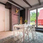 1725 - Slow Life Zawoja