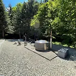 Chalet 1725 - Slow Life Zawoja
