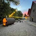 1725 - Slow Life Zawoja