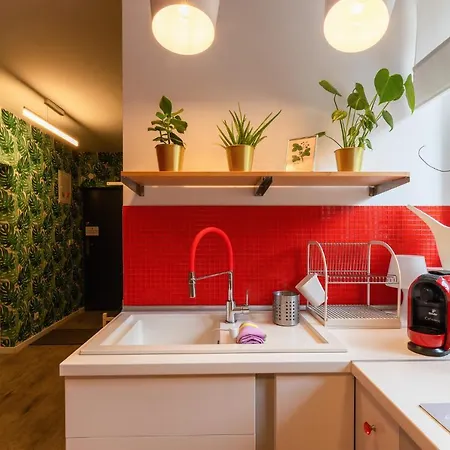 1725 - Slow Life * Zawoja