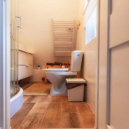 Domek alpejski 1725 - Slow Life *