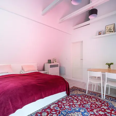 1725 - Slow Life Domek alpejski *