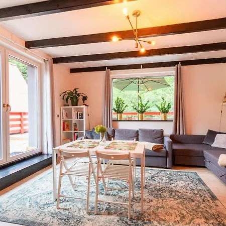 בקתה 1725 - Slow Life *