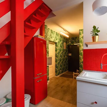 1725 - Slow Life * Zawoja