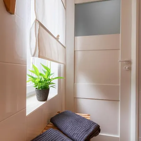 Domek alpejski 1725 - Slow Life Zawoja