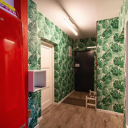 בקתה 1725 - Slow Life זאבוייה