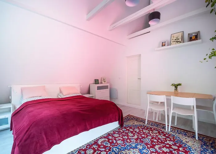 1725 - Slow Life Chalet *