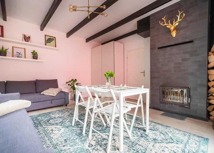 1725 - Slow Life בקתה