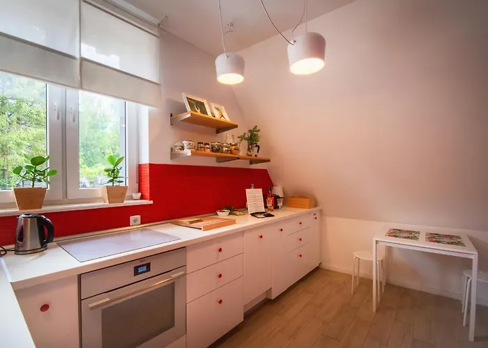 בקתה 1725 - Slow Life *