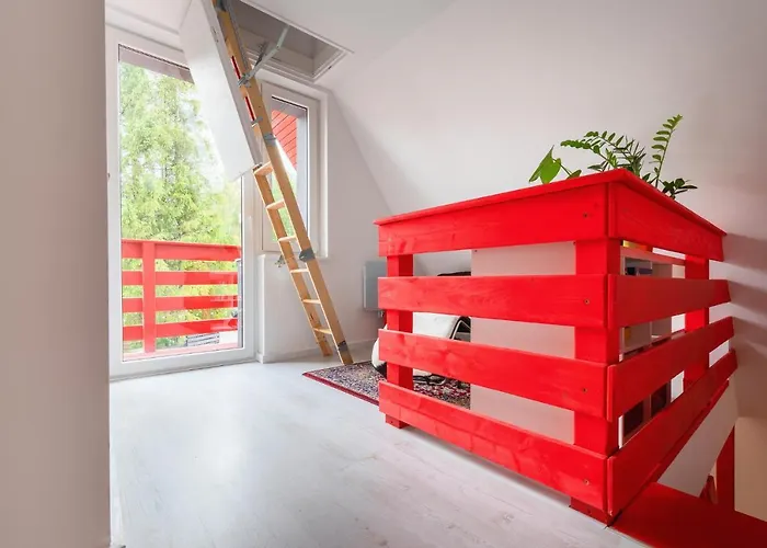 בקתה 1725 - Slow Life זאבוייה