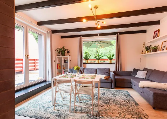 Chalet 1725 - Slow Life *