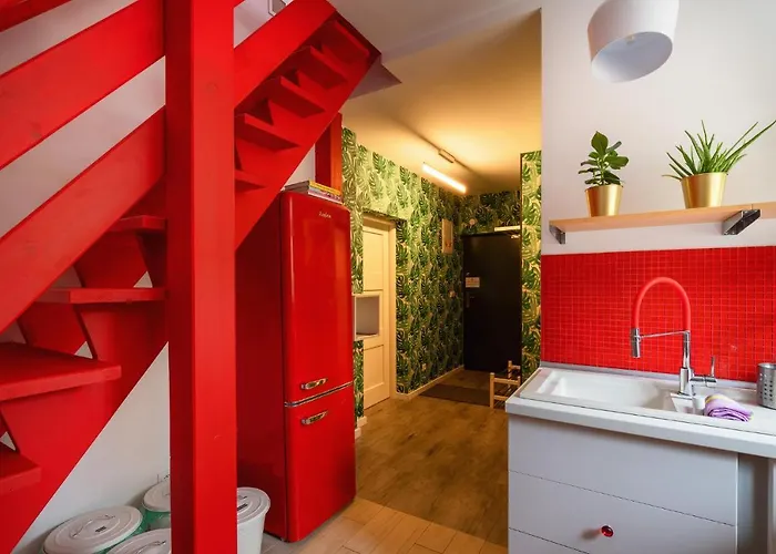 1725 - Slow Life * Zawoja