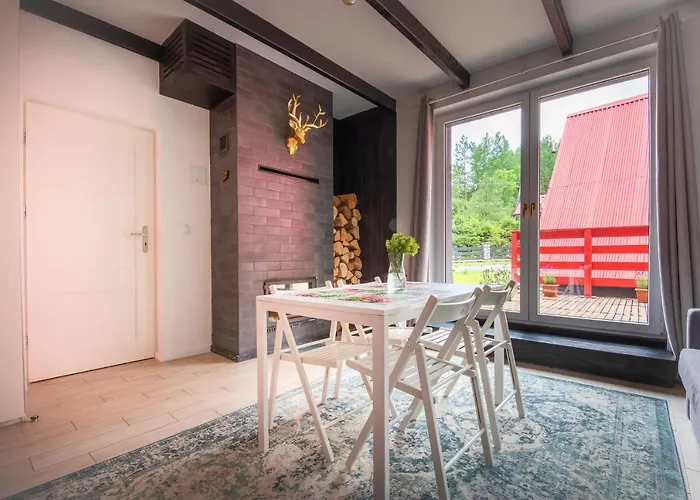 1725 - Slow Life Zawoja