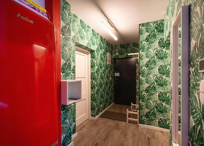 בקתה 1725 - Slow Life זאבוייה